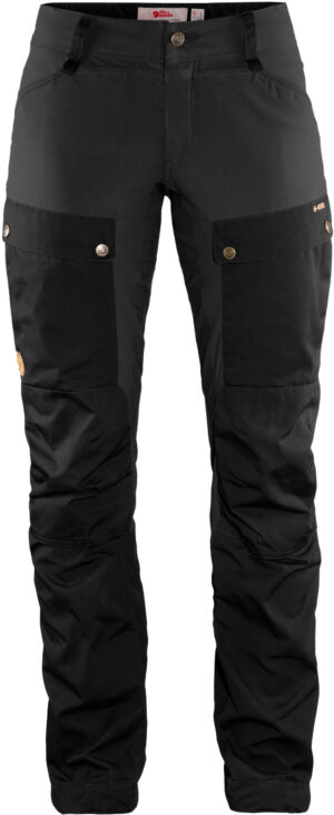 Fjällräven-Keb-Trousers-Curved-W-Short-89852S-Sporten-Bagn-1