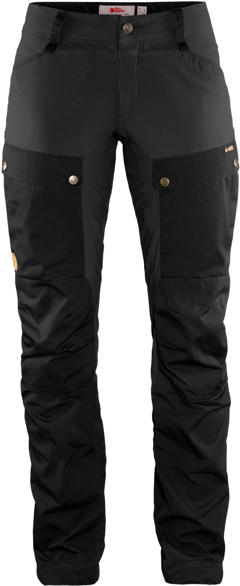 Fjällräven-Keb-Trousers-Curved-W-Short-89852S-Sporten-Bagn-1