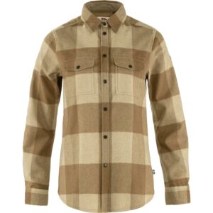Fjällräven-Canada-Shirt-W-90835-Sporten-Bagn-1