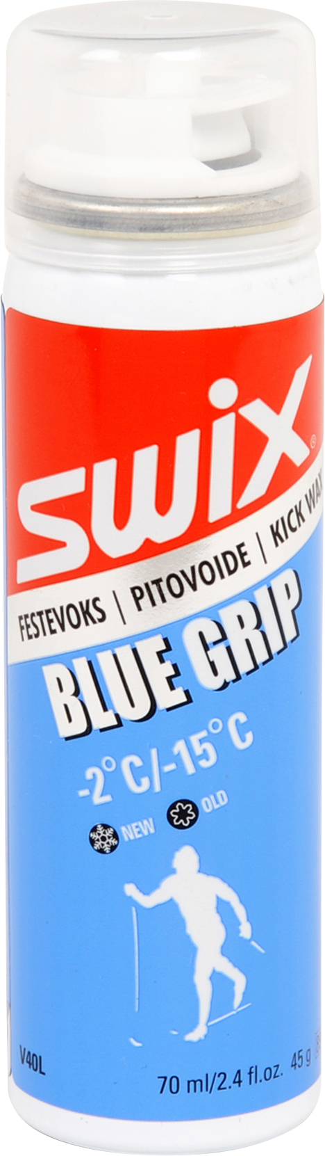 Swix-V40LC Blue grip spray-2--15C, 70ml-V40LC-Sporten Bagn-3
