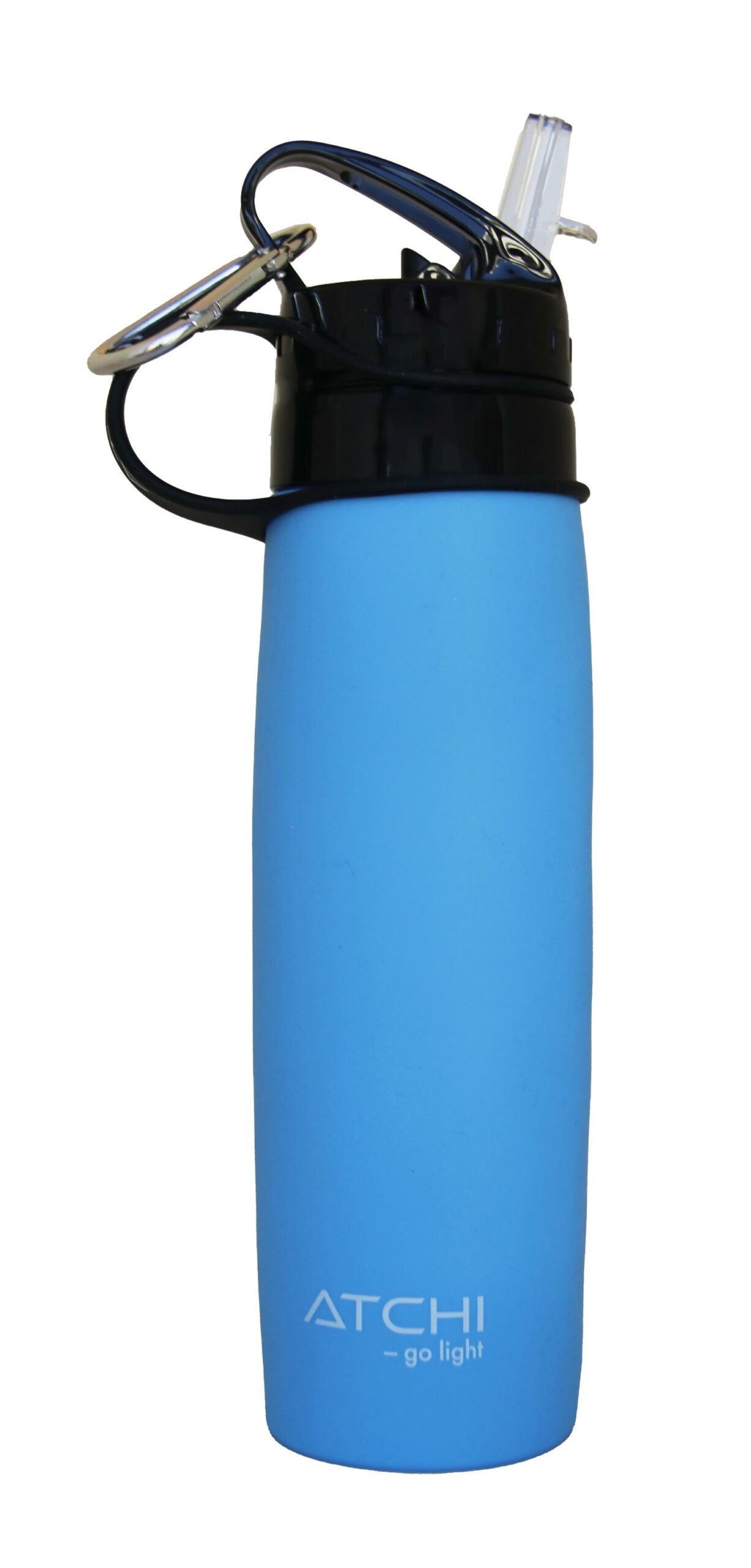 Atchi-Drikkeflaske,-sammenleggbar--Sporten-Bagn-2