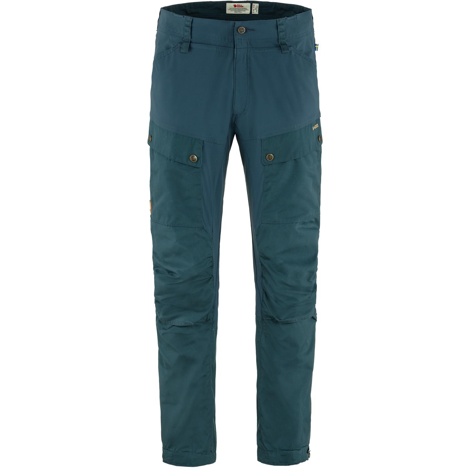 Fjällräven-Keb-Trousers-M-Reg-85656R-Sporten-Bagn-1