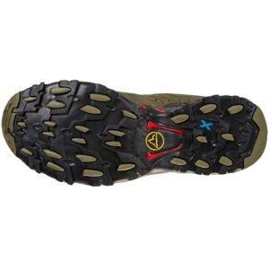 La-Sportiva-Ultra-Raptor-Ii-Lt-Mid-Gtx-Hikingsko-LA34J-Sporten-Bagn-1