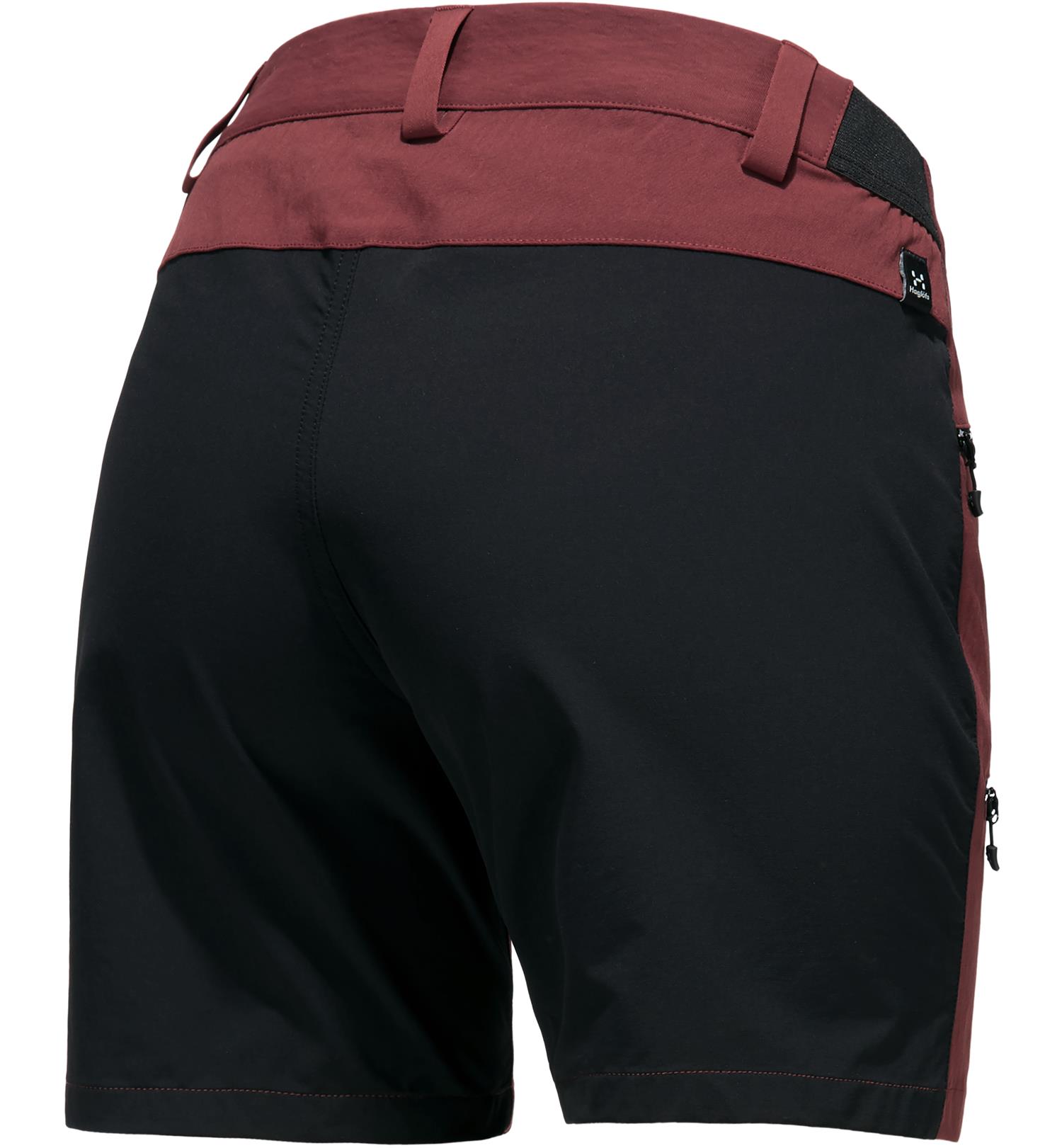 Haglöfs-Rugged Flex Shorts Women-604295-Sporten Bagn-5
