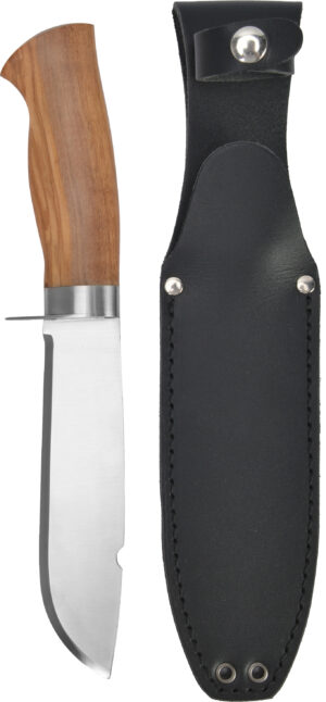 Brusletto-Kniv Villmarka liten-BO10143-Sporten Bagn-1