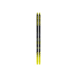 Fischer-TWIN-SKIN-PRO-JR-IFP-N605191-Sporten-Bagn-1