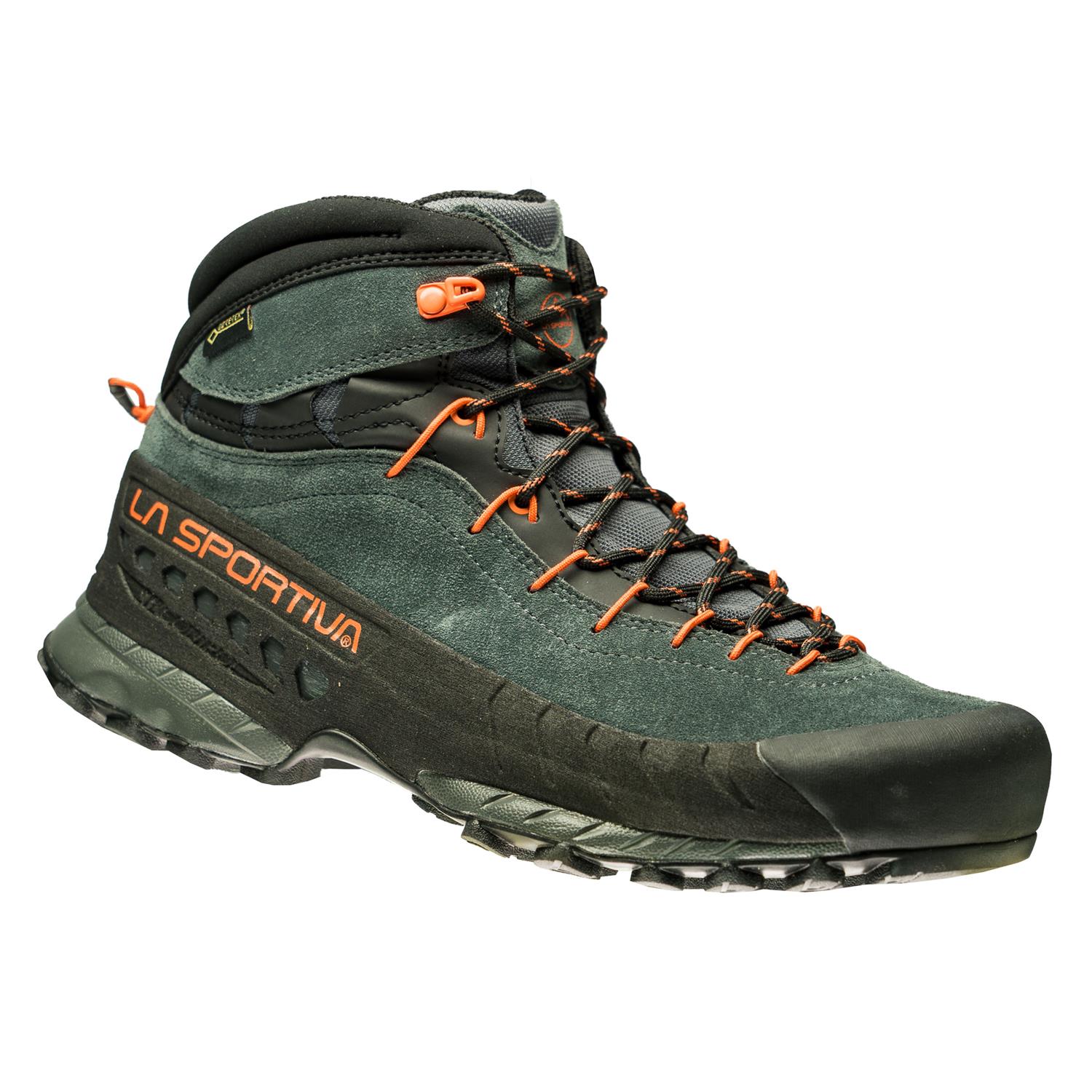 La Sportiva-Tx 4 Mid Gtx Anmarsjsko-LA27E-Sporten Bagn-4