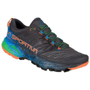 La Sportiva-Akasha Ii Løpesko-LA56A-Sporten Bagn-1