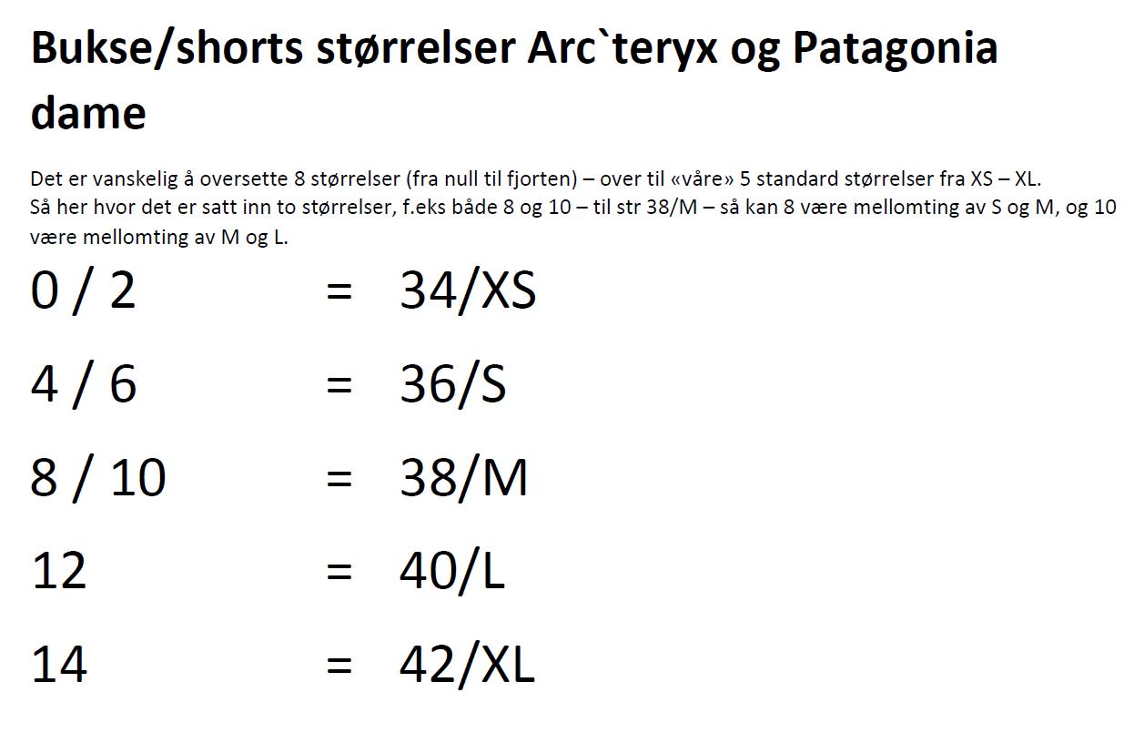 Patagonia-W´S Skyline Traveler Shorts-P57925-Sporten Bagn-6