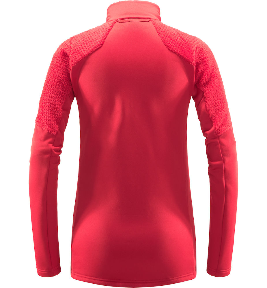 Haglöfs-Touring Mid Jakke Dame Rød-605054-Sporten Bagn-2