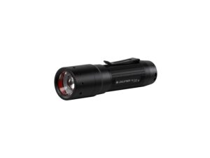 Led Lenser-Lykt P6 Core 300 Lm-LL502600-Sporten Bagn-1