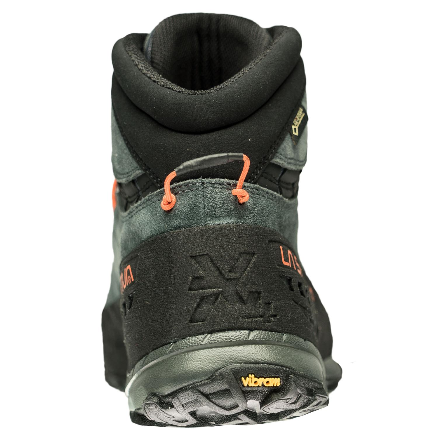 La Sportiva-Tx 4 Mid Gtx Anmarsjsko-LA27E-Sporten Bagn-2
