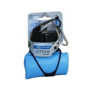 Atchi-Drikkeflaske,-sammenleggbar--Sporten-Bagn-1