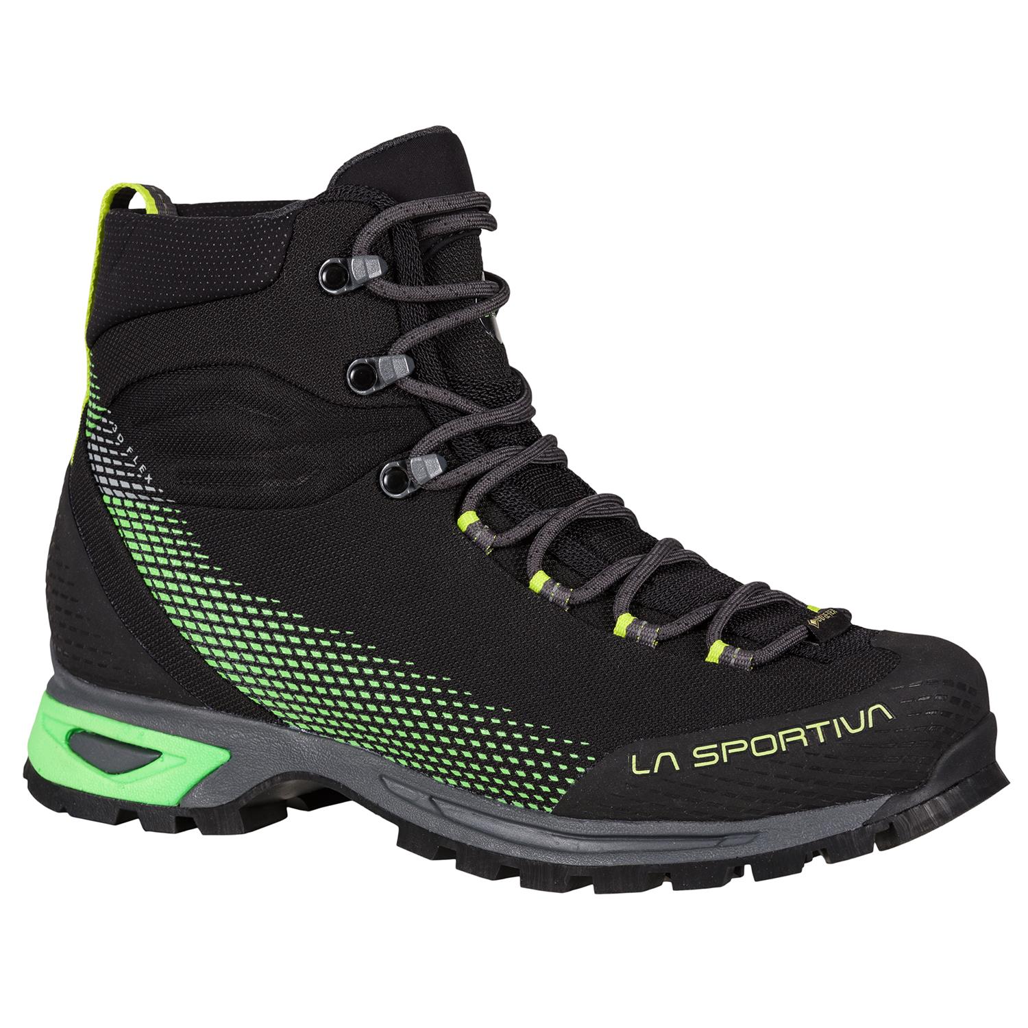La Sportiva-Trango Trk Gtx Fjellstøvel-LA31D-Sporten Bagn-8