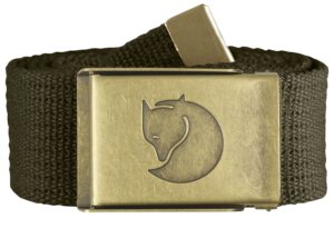 Fjällräven-Canvas-Brass-Belt-4-Cm-77297-Sporten-Bagn-1