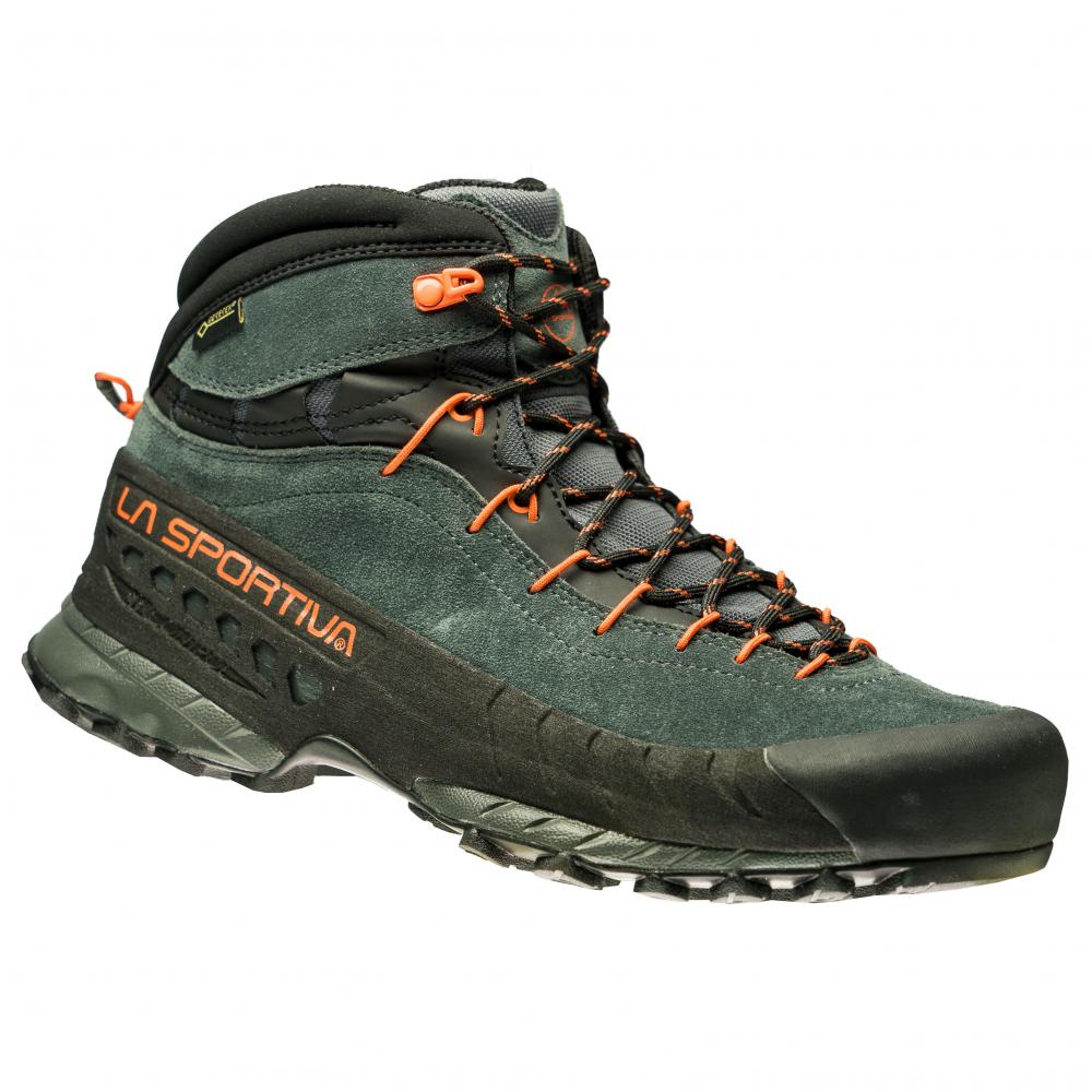 La Sportiva-Tx 4 Mid Gtx Anmarsjsko-LA27E-Sporten Bagn-1