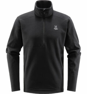Haglöfs-Buteo 1-2zip Herre Sort-605077-Sporten Bagn-1