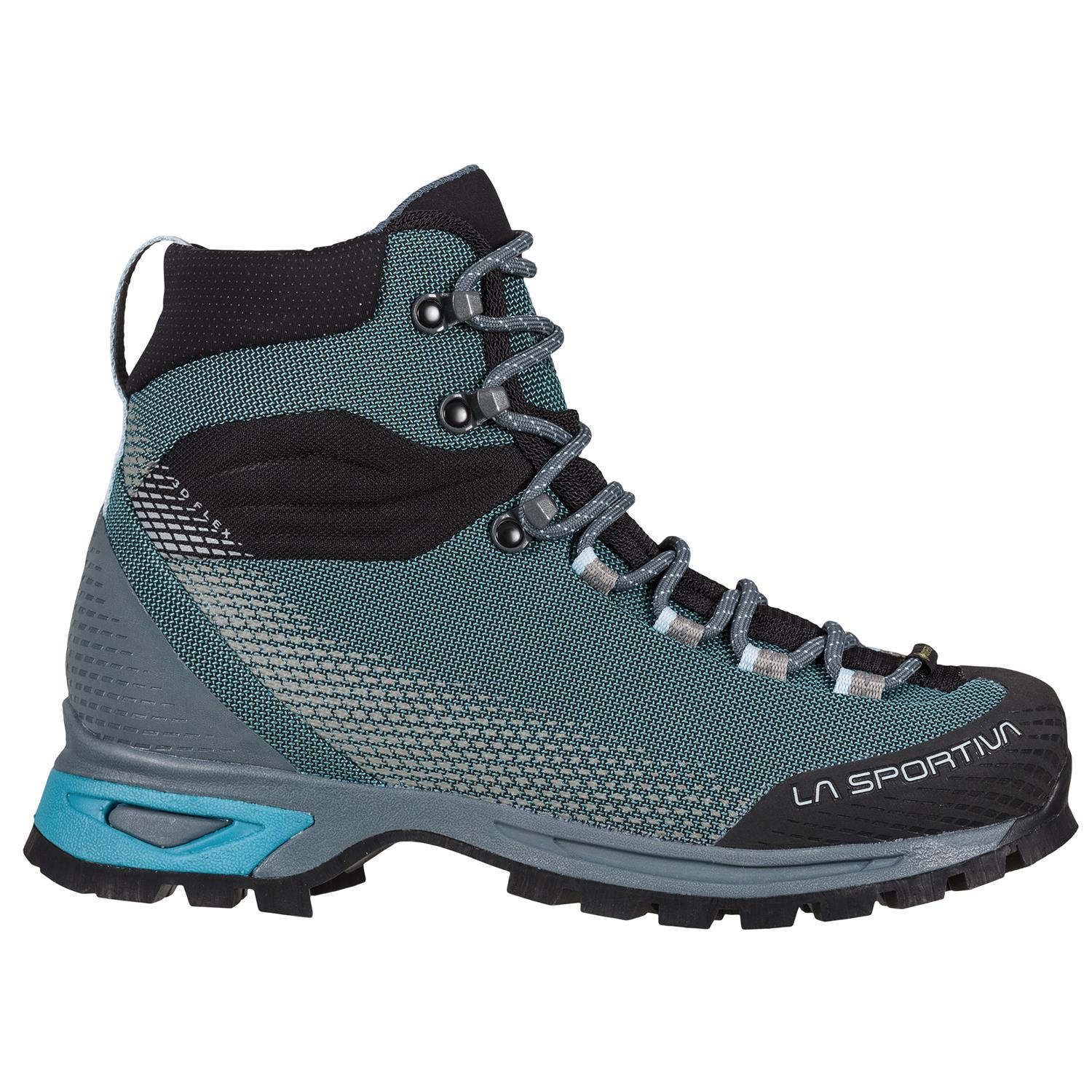 La Sportiva-Trango Trk Gtx W´S Fjellstøvel-LA31E-Sporten Bagn-4