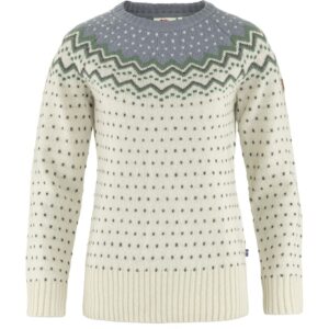 Fjällräven-ÖVik-Knit-Sweater-W-89941-Sporten-Bagn-1