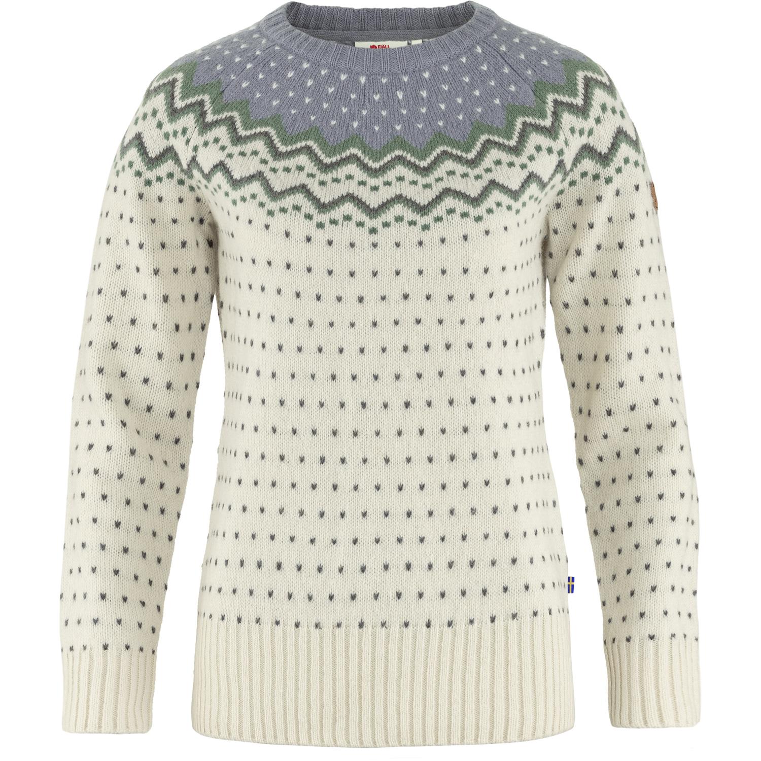 Fjällräven-ÖVik-Knit-Sweater-W-89941-Sporten-Bagn-1
