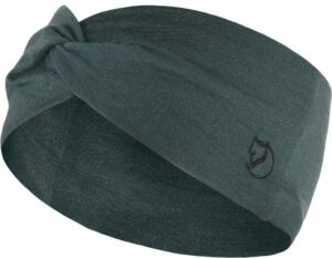 Fjällräven-Abisko Wool Headband-84782-Sporten Bagn-1