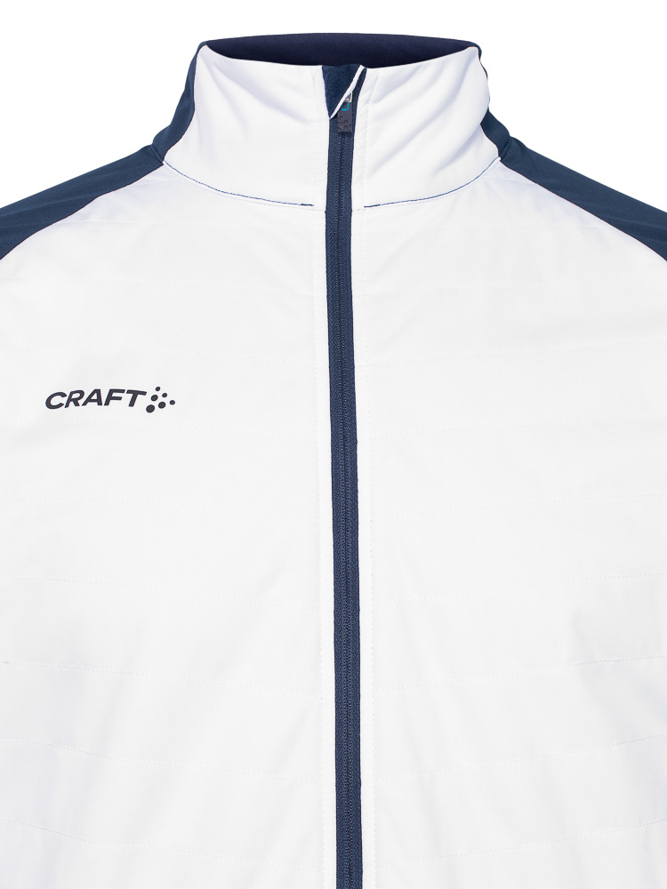 Craft-Nor Adv Nordic Ski Club Jakke Herre Hvit-Blå-1913304-Sporten Bagn-2