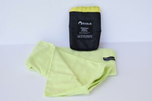 Eagle Products-Håndkle microfiber stort-NSP200-Sporten Bagn-1