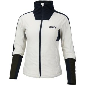 Swix-Blizzard XC Jakke Dame Hvit-12976-Sporten Bagn-1