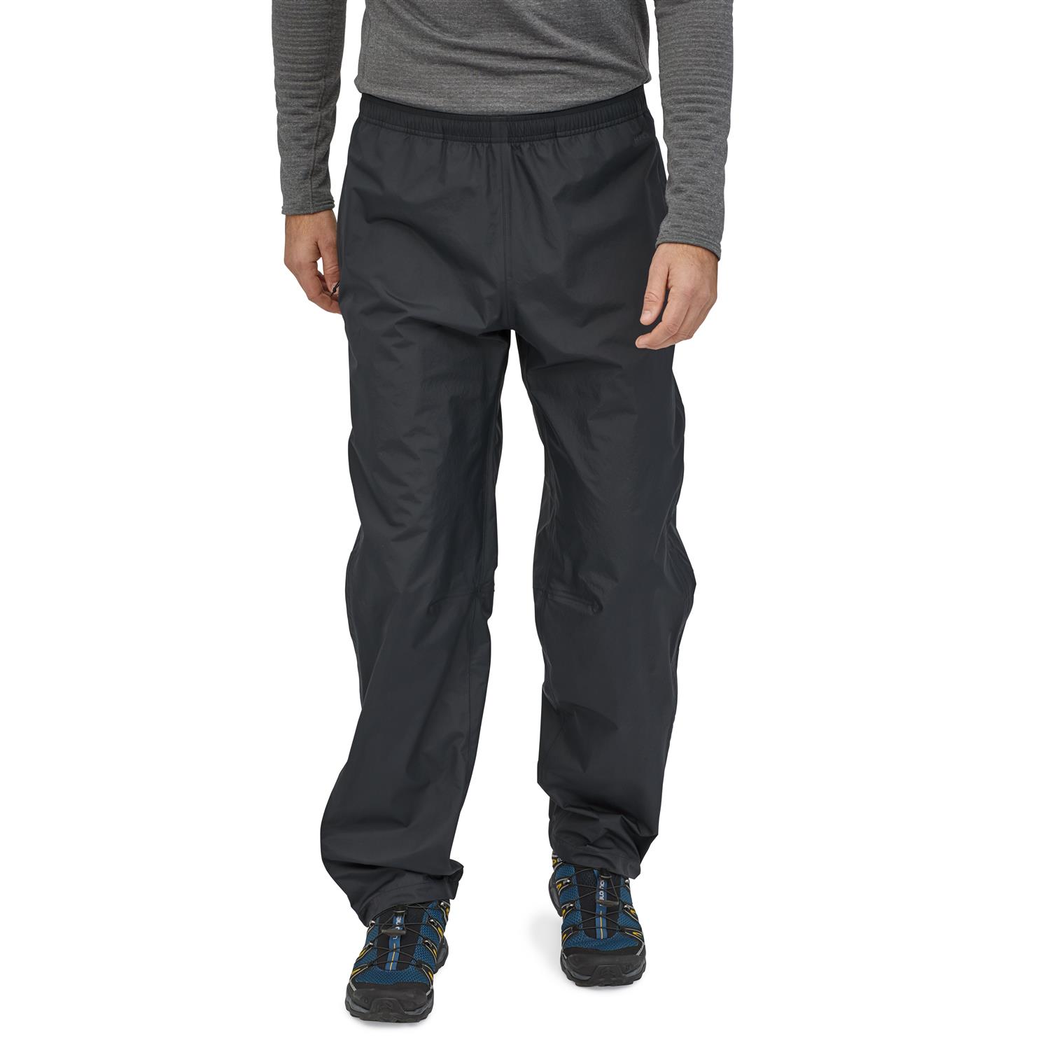 Patagonia-M´S Torrentshell 3l Pants - Reg-P85265-Sporten Bagn-7
