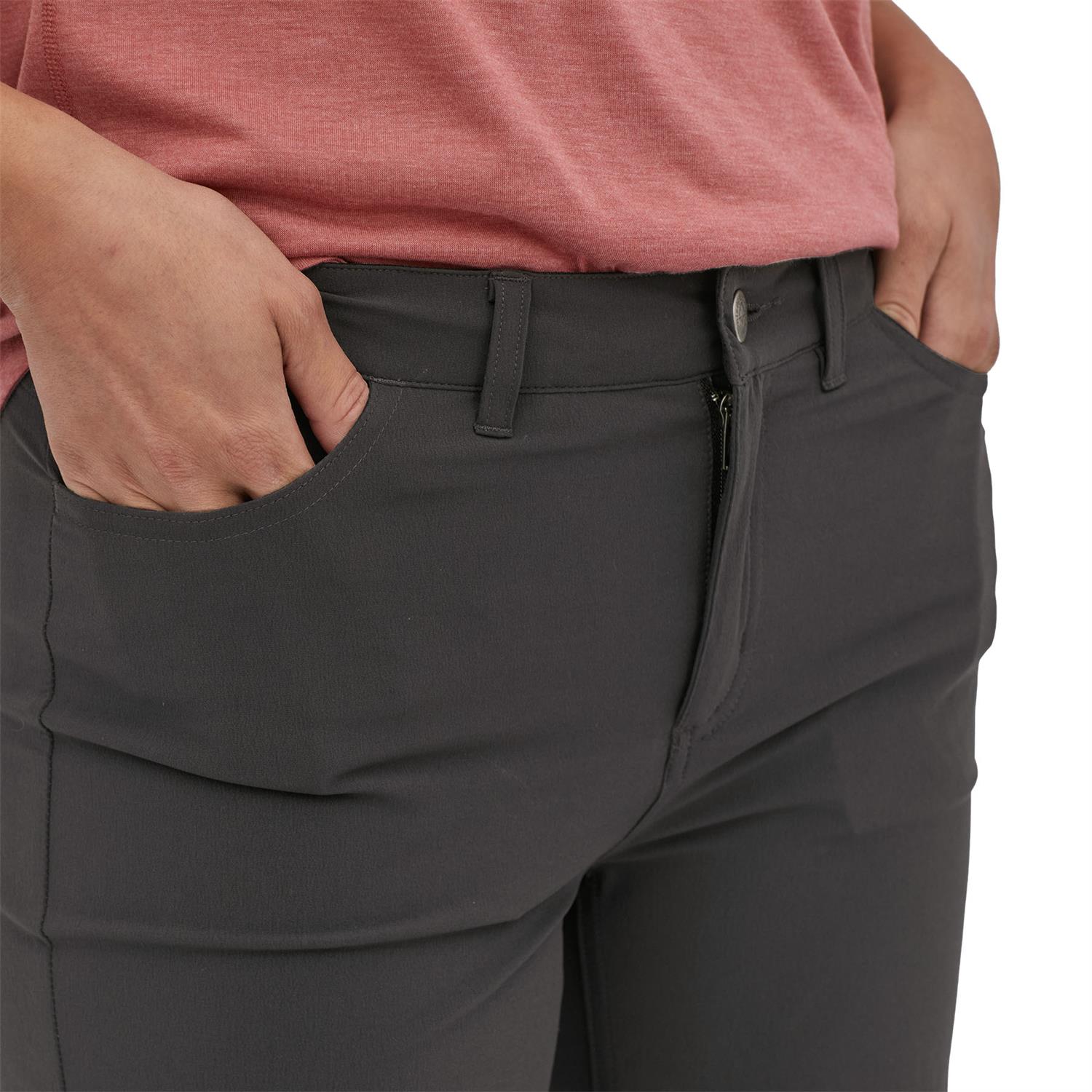 Patagonia-W´S Skyline Traveler Shorts-P57925-Sporten Bagn-3