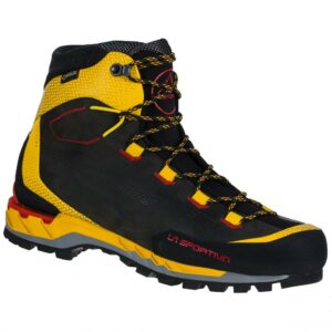 La Sportiva-Trango Tech Leather Gtx Fjellstøvel-LA21S-Sporten Bagn-1
