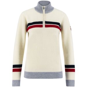 Swix-Blizzard Ullgenser Dame Hvit-16436-Sporten Bagn-1