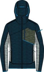 Icepeak-Brest Fleecejakke Herre-957806615I-Sporten Bagn-1