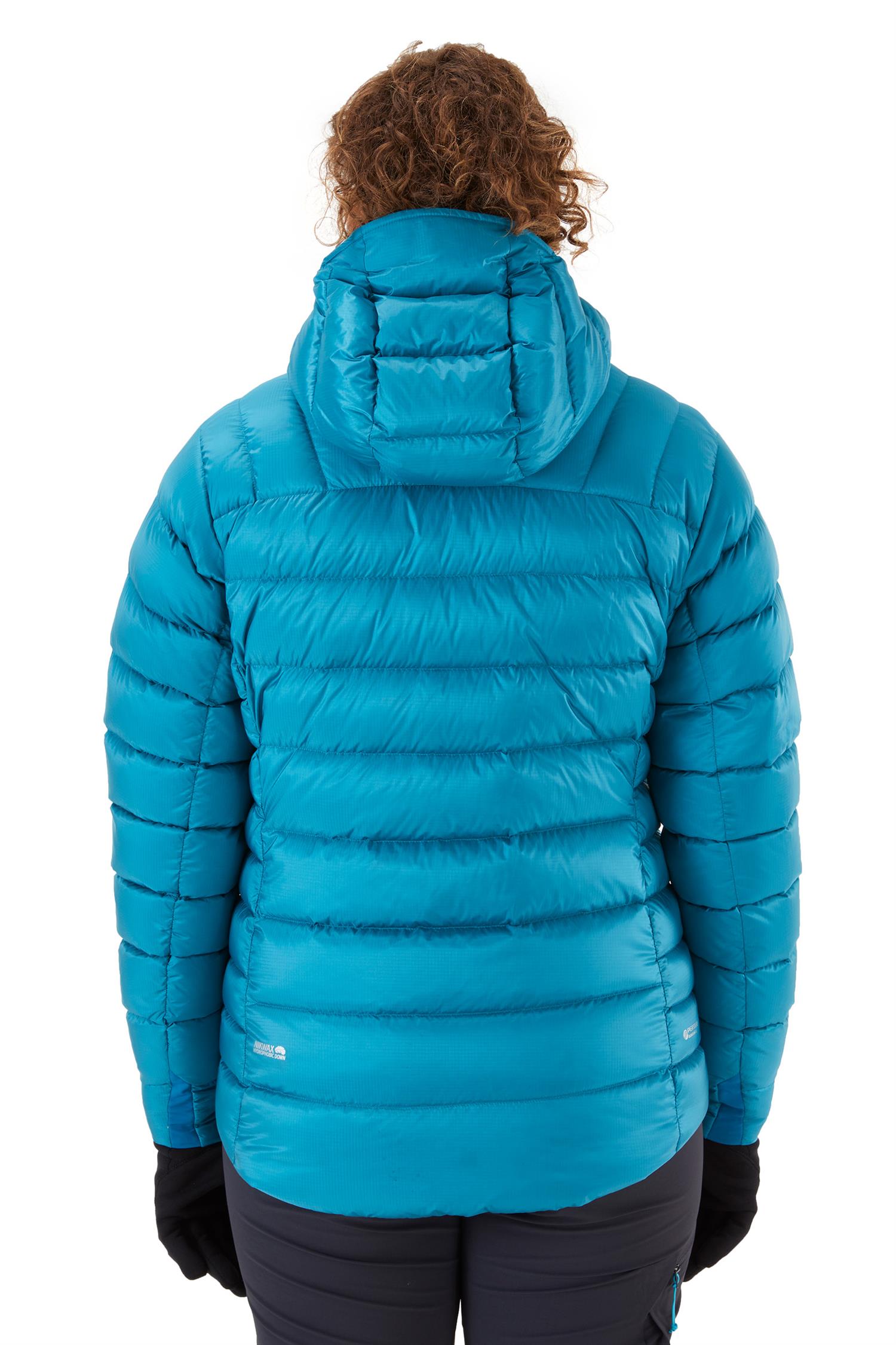 Rab-Electron Pro Dunjakke Dame Blå-QDN-86-Sporten Bagn-3