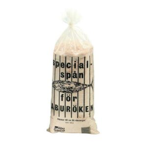 Abu Garcia-Røkspon Abu Orginal-1046922-Sporten Bagn-1