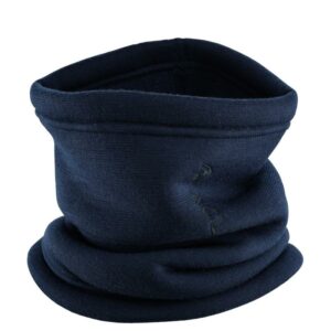 Aclima FleeceWool V2 Headover Marine