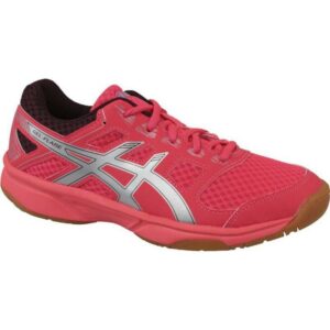 Asics-GEL-FLARE 6 GS-C70NQ-Sporten Bagn-1