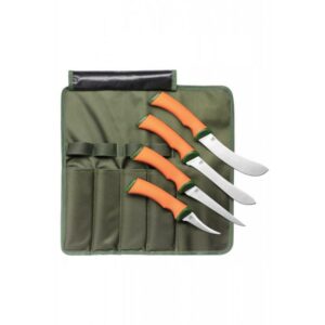 Øyo-SLAKTESETT 4 DELER GRØNN-05608-Sporten Bagn-1