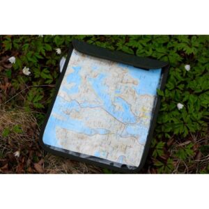 Eagle Products-Kartmappe enkel-CF1-Sporten Bagn-1