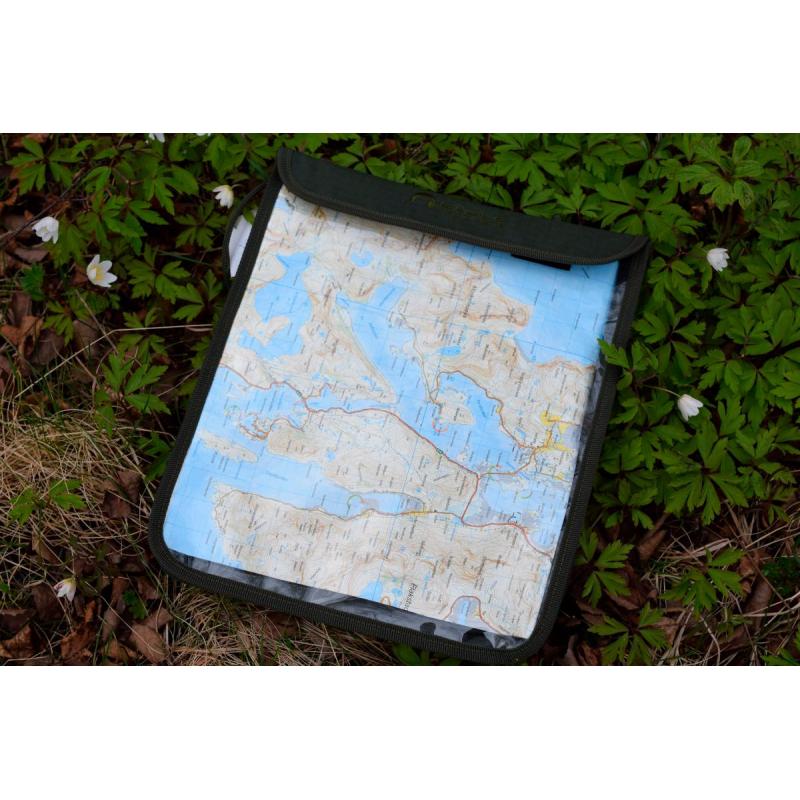 Eagle Products-Kartmappe enkel-CF1-Sporten Bagn-1