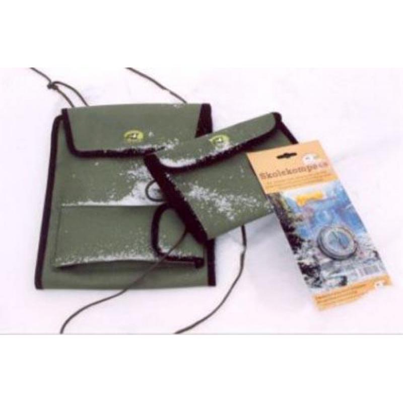 Eagle Products-Kartmappe enkel-CF1-Sporten Bagn-2