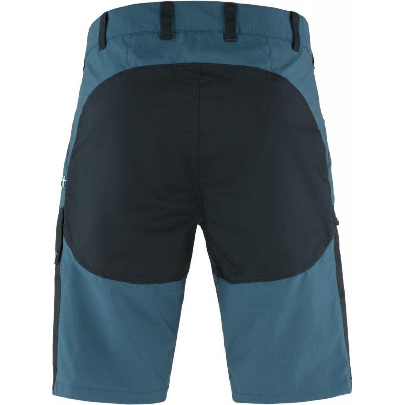 Fjällräven-Abisko Midsummer Shorts M-81153-Sporten Bagn-1
