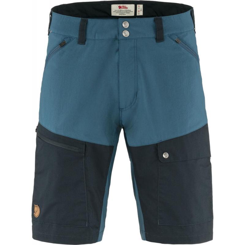 Fjällräven-Abisko Midsummer Shorts M-81153-Sporten Bagn-2