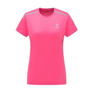 Haglöfs L.I.M Tech Tee Women