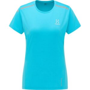 Haglöfs-L.I.M Tech Tee Women-605227-Sporten Bagn-1