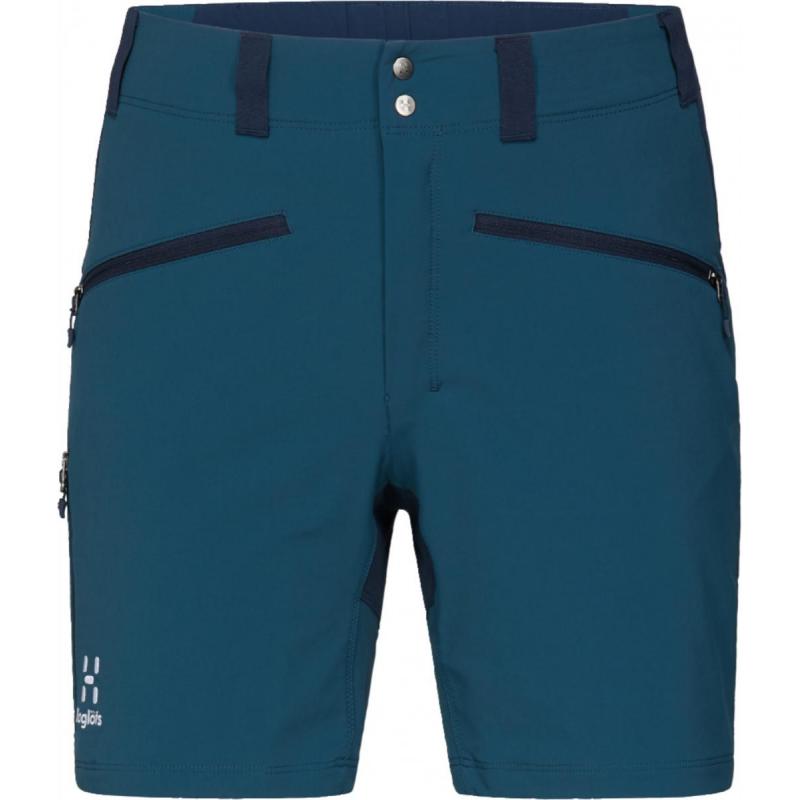 Haglöfs-Mid Standard Shorts Women-605188-Sporten Bagn-1