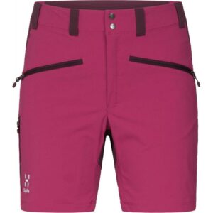 Haglöfs-Mid Standard Shorts Women-605188-Sporten Bagn-1
