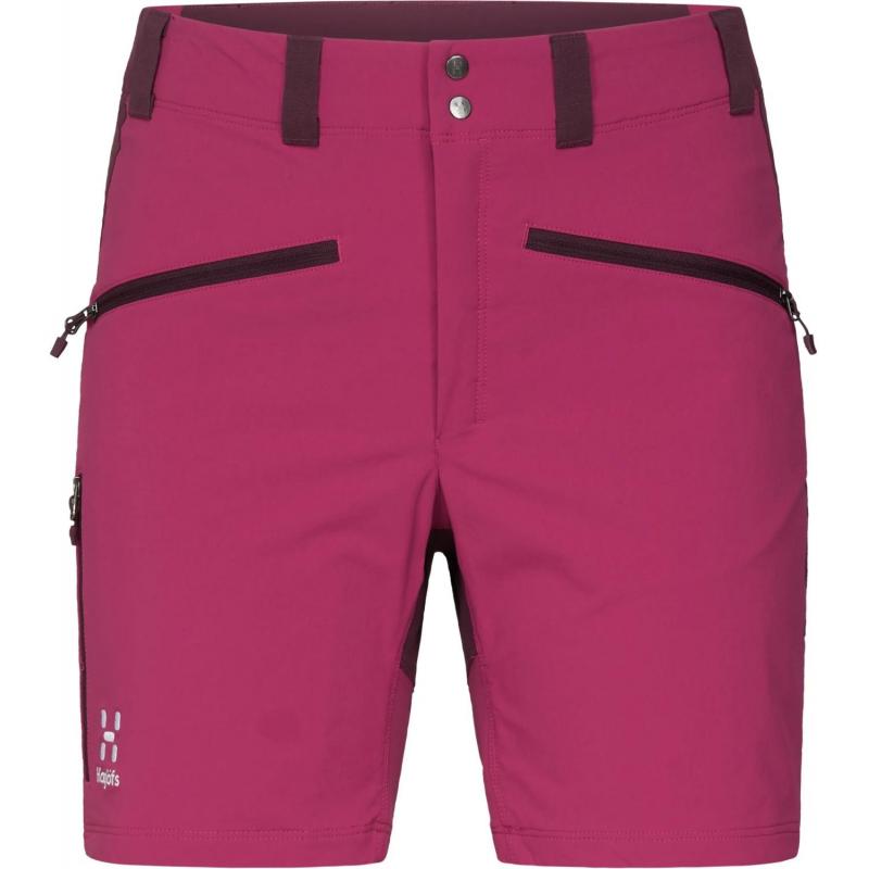 Haglöfs-Mid Standard Shorts Women-605188-Sporten Bagn-1