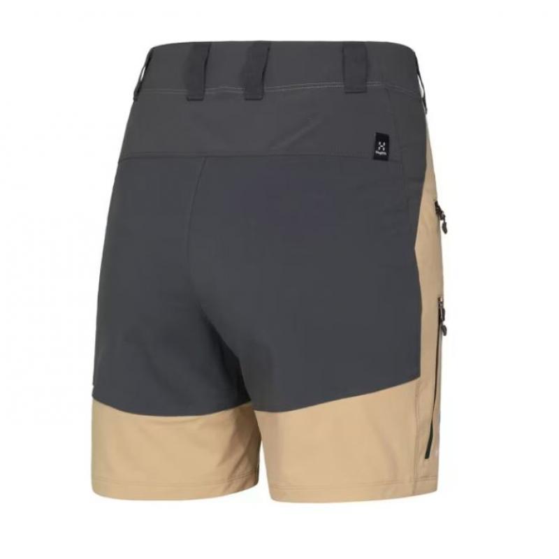Haglöfs-Mid Standard Shorts Women-605188-Sporten Bagn-2