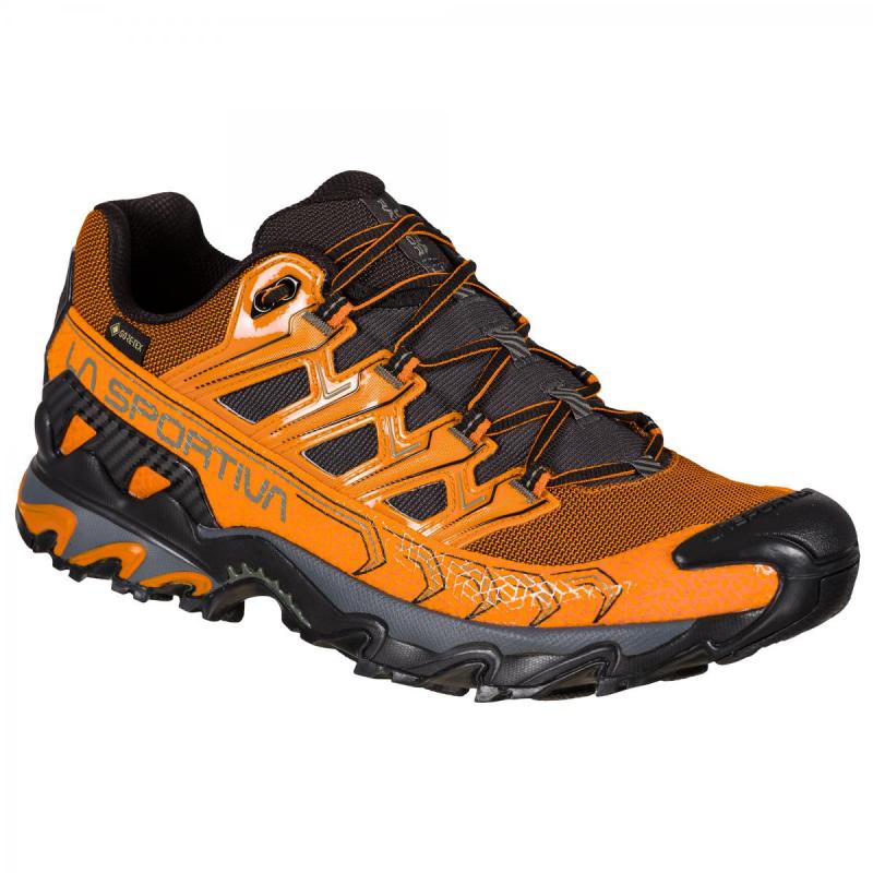 La Sportiva-Ultra Raptor Ii Gtx Hikingsko-LA46Q-Sporten Bagn-1